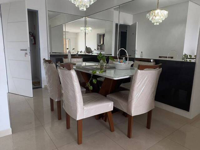#176 - Apartamento para Venda em Praia Grande - SP - 3