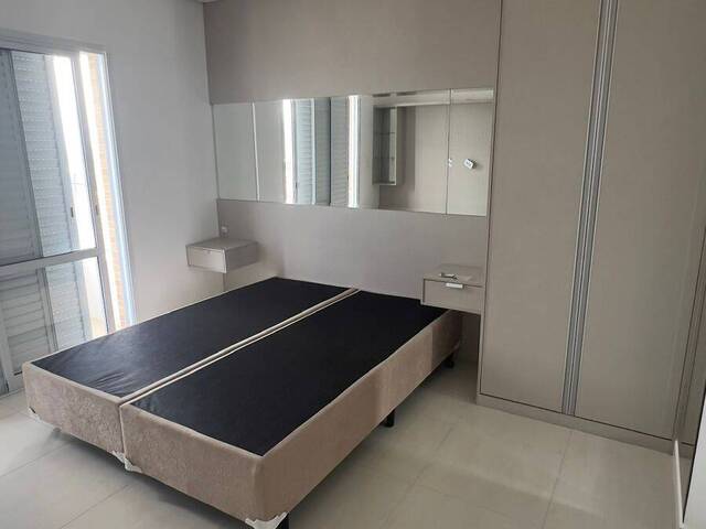 Apartamento para Venda em Praia Grande - 4