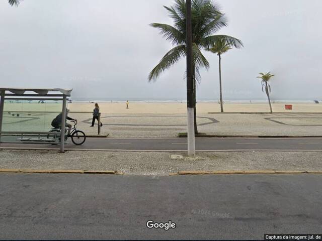 #175 - Apartamento para Venda em Praia Grande - SP