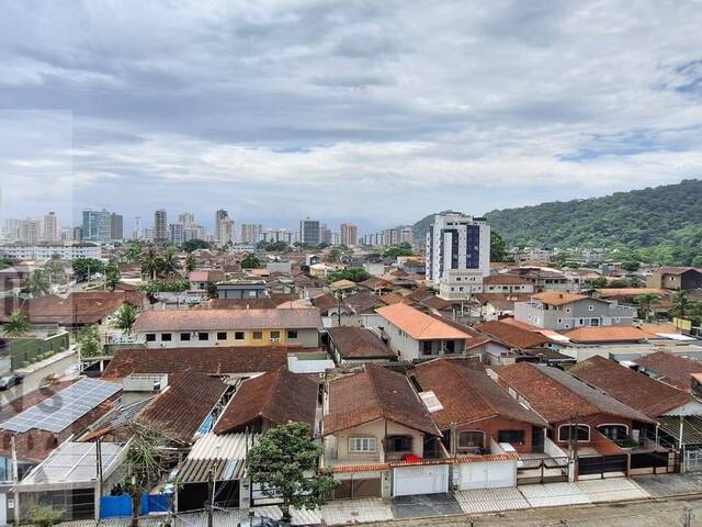 #177 - Apartamento para Venda em Praia Grande - SP - 3