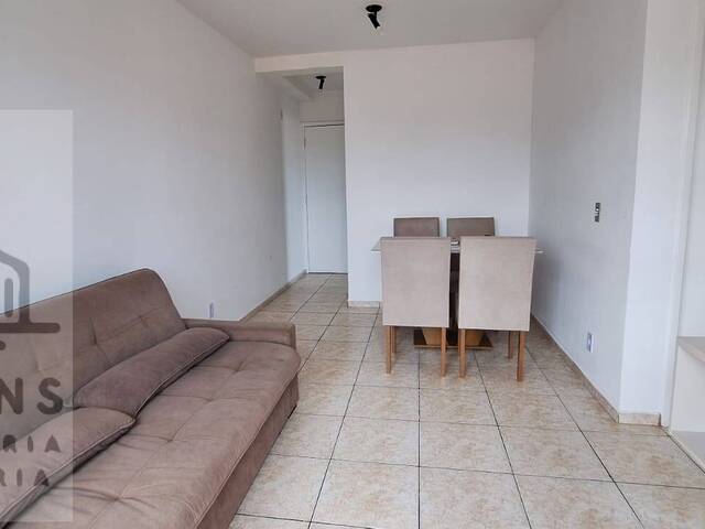 #177 - Apartamento para Venda em Praia Grande - SP - 2