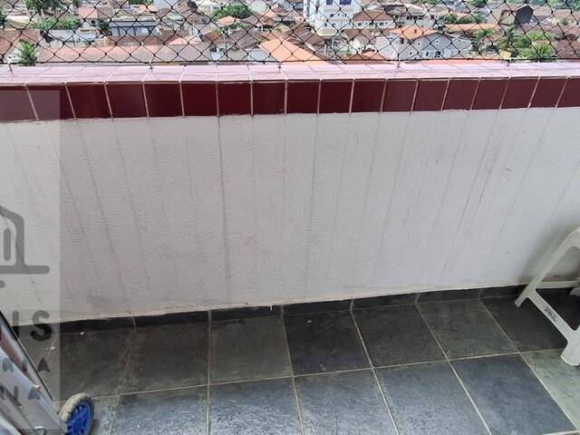 Apartamento para Venda em Praia Grande - 5