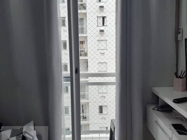 #178 - Apartamento para Venda em Praia Grande - SP - 3