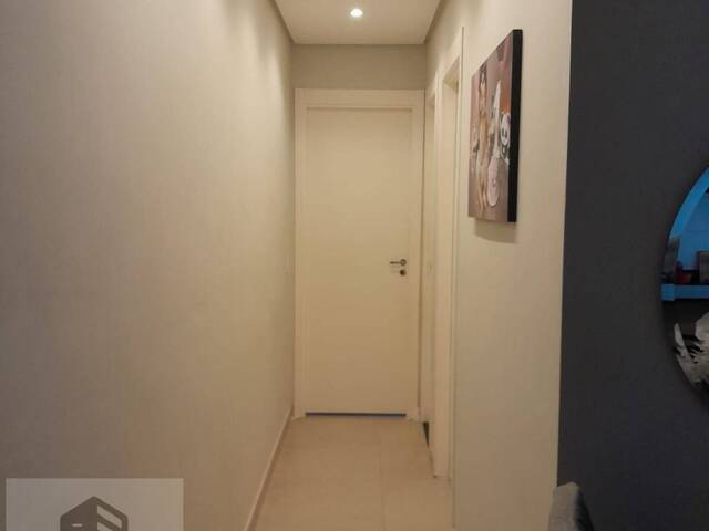 Apartamento para Venda em Praia Grande - 5
