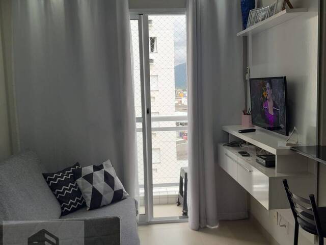 #178 - Apartamento para Venda em Praia Grande - SP - 1