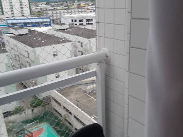 #178 - Apartamento para Venda em Praia Grande - SP - 2