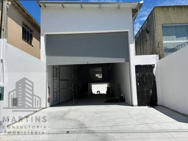 #179 - Sala para Venda em Santos - SP - 2