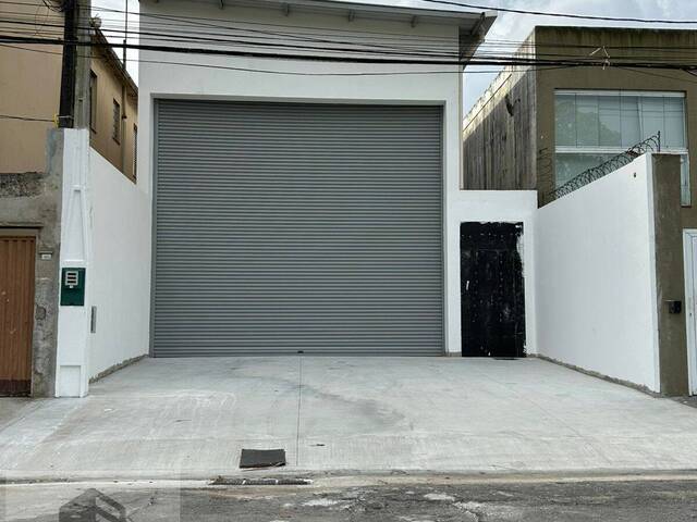 #179 - Sala para Venda em Santos - SP - 1