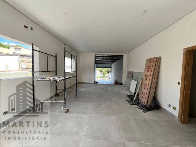 Sala para Venda em Santos - 4