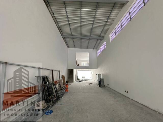 Sala para Venda em Santos - 5