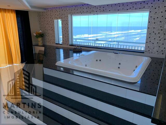 #180 - Apartamento para Venda em Praia Grande - SP - 1
