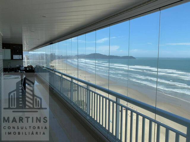 Apartamento para Venda em Praia Grande - 4