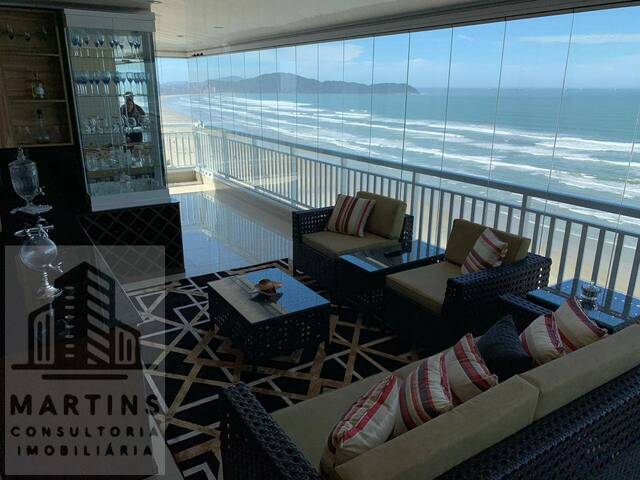 Apartamento para Venda em Praia Grande - 5
