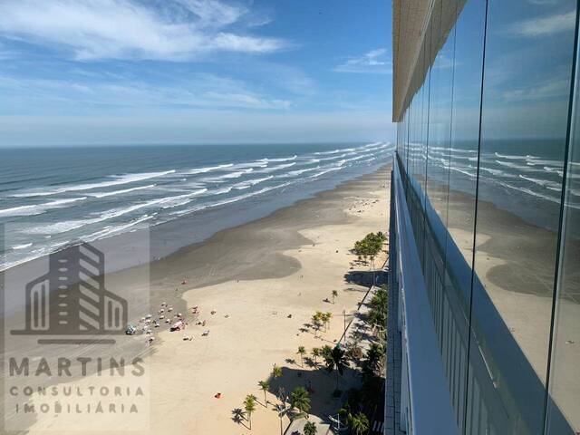 #180 - Apartamento para Venda em Praia Grande - SP - 3