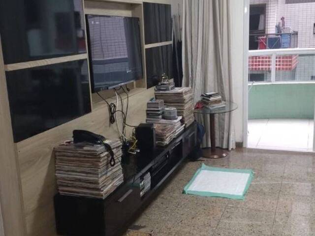 #182 - Apartamento para Venda em Praia Grande - SP - 3