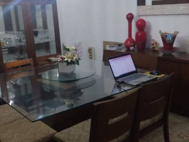 Apartamento para Venda em Praia Grande - 4