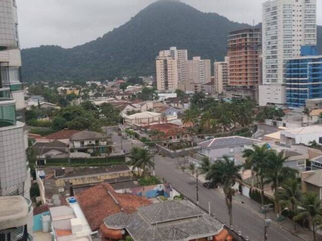 #182 - Apartamento para Venda em Praia Grande - SP - 2