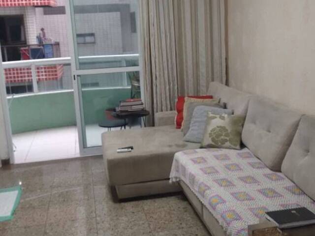 Apartamento para Venda em Praia Grande - 5