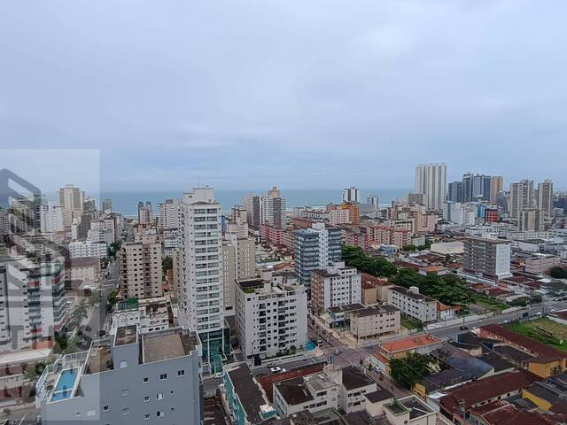 #183 - Apartamento para Venda em Praia Grande - SP - 3