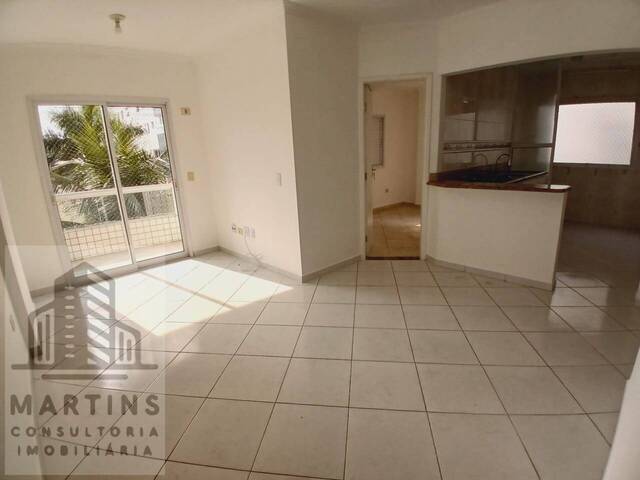 #184 - Apartamento para Venda em Praia Grande - SP - 1