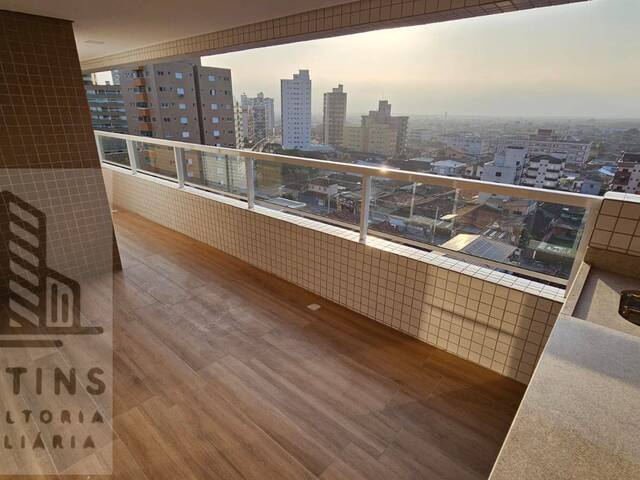 Apartamento para Venda em Praia Grande - 5