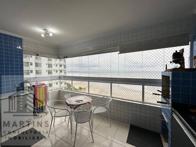 #187 - Apartamento para Venda em Praia Grande - SP - 1