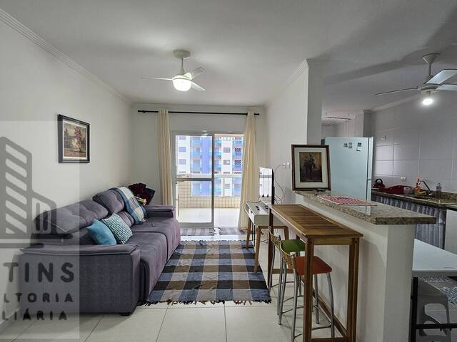 Apartamento para Venda em Praia Grande - 5