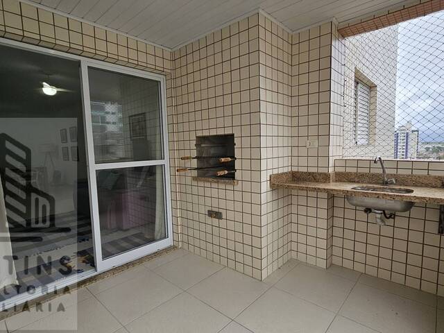 Apartamento para Venda em Praia Grande - 4