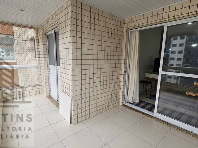 #188 - Apartamento para Venda em Praia Grande - SP