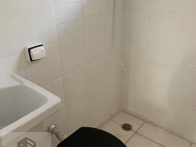 #189 - Apartamento para Venda em Praia Grande - SP - 2