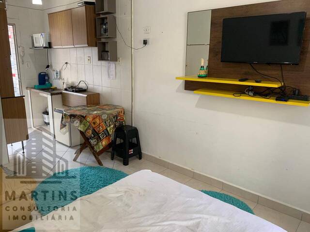 #189 - Apartamento para Venda em Praia Grande - SP - 3