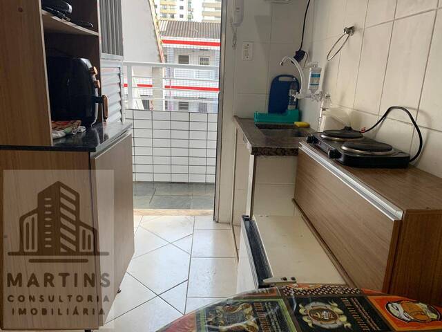 Apartamento para Venda em Praia Grande - 4