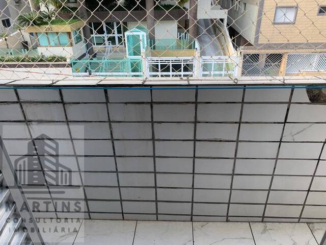 Apartamento para Venda em Praia Grande - 5