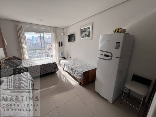 #192 - Apartamento para Venda em São Paulo - SP - 3