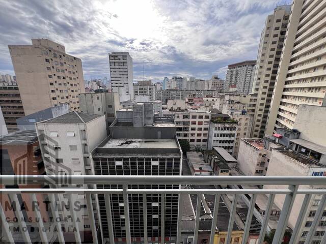 #192 - Apartamento para Venda em São Paulo - SP - 1