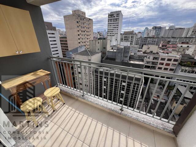 #192 - Apartamento para Venda em São Paulo - SP - 2