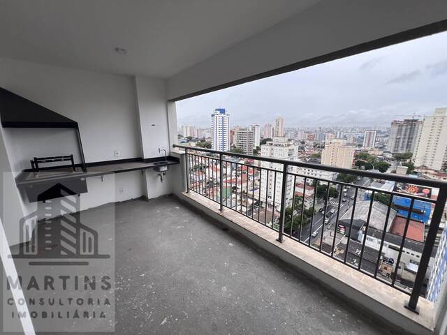 #193 - Apartamento para Venda em São Paulo - SP - 2