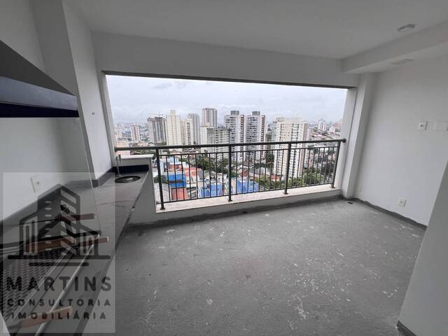 #193 - Apartamento para Venda em São Paulo - SP - 1