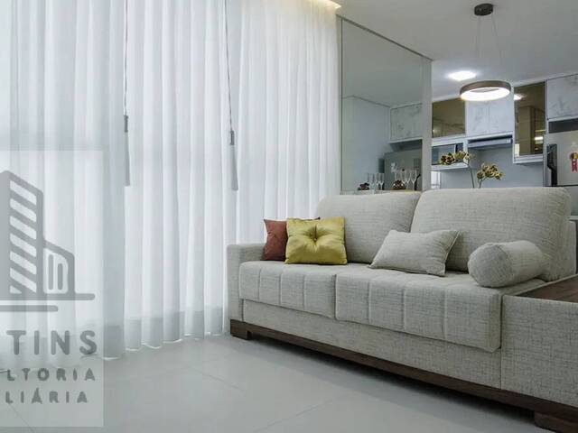 Apartamento para Venda em Santos - 4
