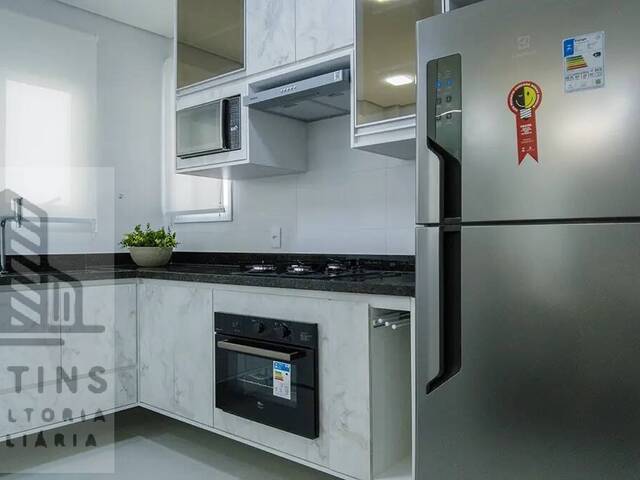 Apartamento para Venda em Santos - 5