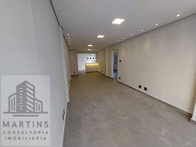 Apartamento para Venda em Santos - 4