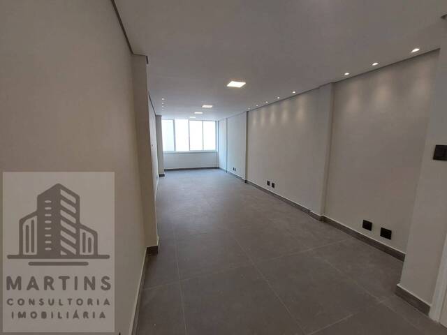 Apartamento para Venda em Santos - 5