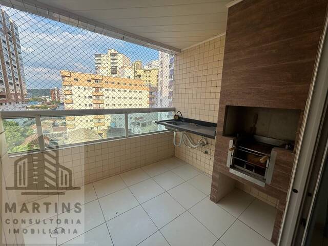 Apartamento para Venda em Praia Grande - 4