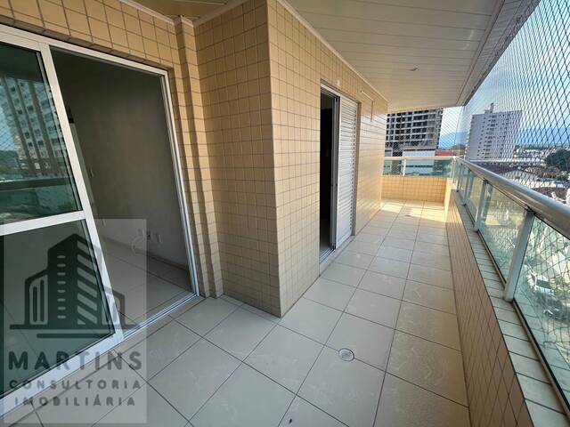 #197 - Apartamento para Venda em Praia Grande - SP - 3