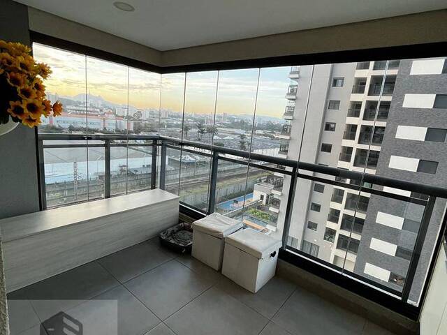 #200 - Apartamento para Venda em São Paulo - SP - 1