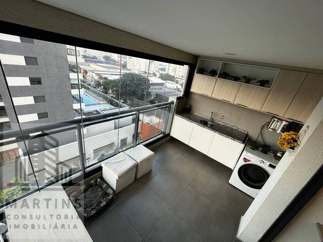 #200 - Apartamento para Venda em São Paulo - SP - 2