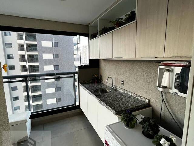Apartamento para Venda em São Paulo - 4