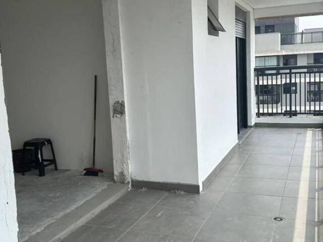 #63 - Apartamento para Venda em São Paulo - SP - 2