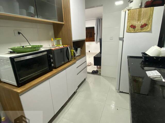 Apartamento para Venda em Santos - 4