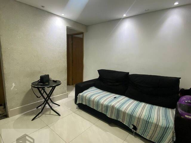 #201 - Apartamento para Venda em Santos - SP - 2